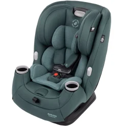 Kids Maxi-cosi Car Seats & Booster Seats|Car Seats>Pria All-in-One Car Seat 4-100lb - Essential Green