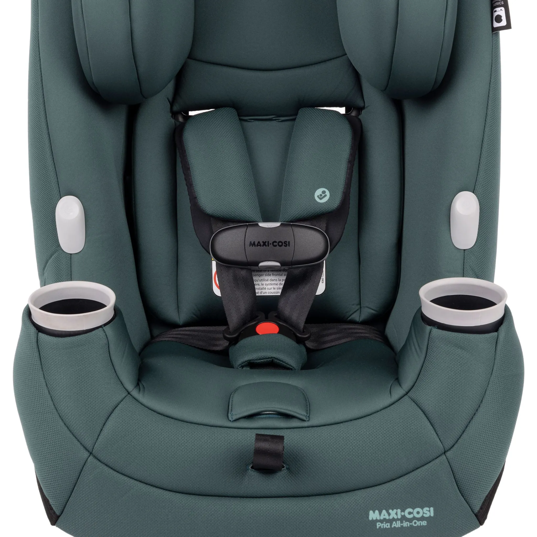 Kids Maxi-cosi Car Seats & Booster Seats|Car Seats>Pria All-in-One Car Seat 4-100lb - Essential Green