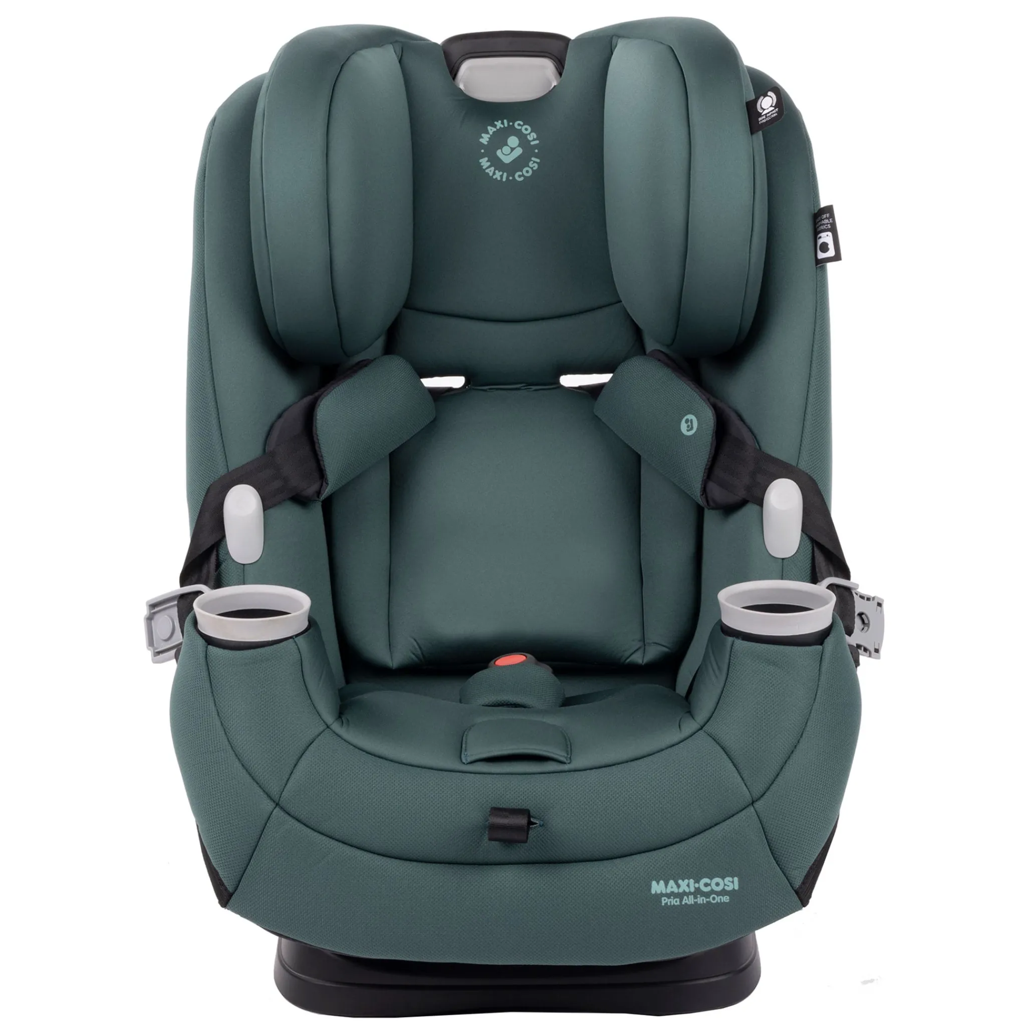 Kids Maxi-cosi Car Seats & Booster Seats|Car Seats>Pria All-in-One Car Seat 4-100lb - Essential Green