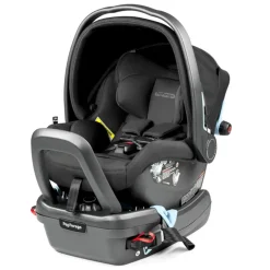 Kids Peg Perego Primo Viaggio 4-35 K Car Seat - True Black