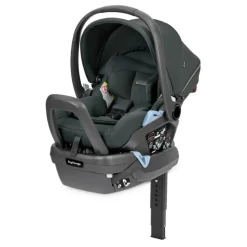 Kids Peg Perego Car Seats & Booster Seats|Car Seats>Primo Viaggio 4-35lbs Lounge Car Seat - Metal