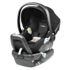 Kids Peg Perego Primo Viaggio 4-35lbs Lounge Car Seat - True Black