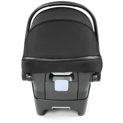 Kids Peg Perego Primo Viaggio 4-35lbs Lounge Car Seat - True Black