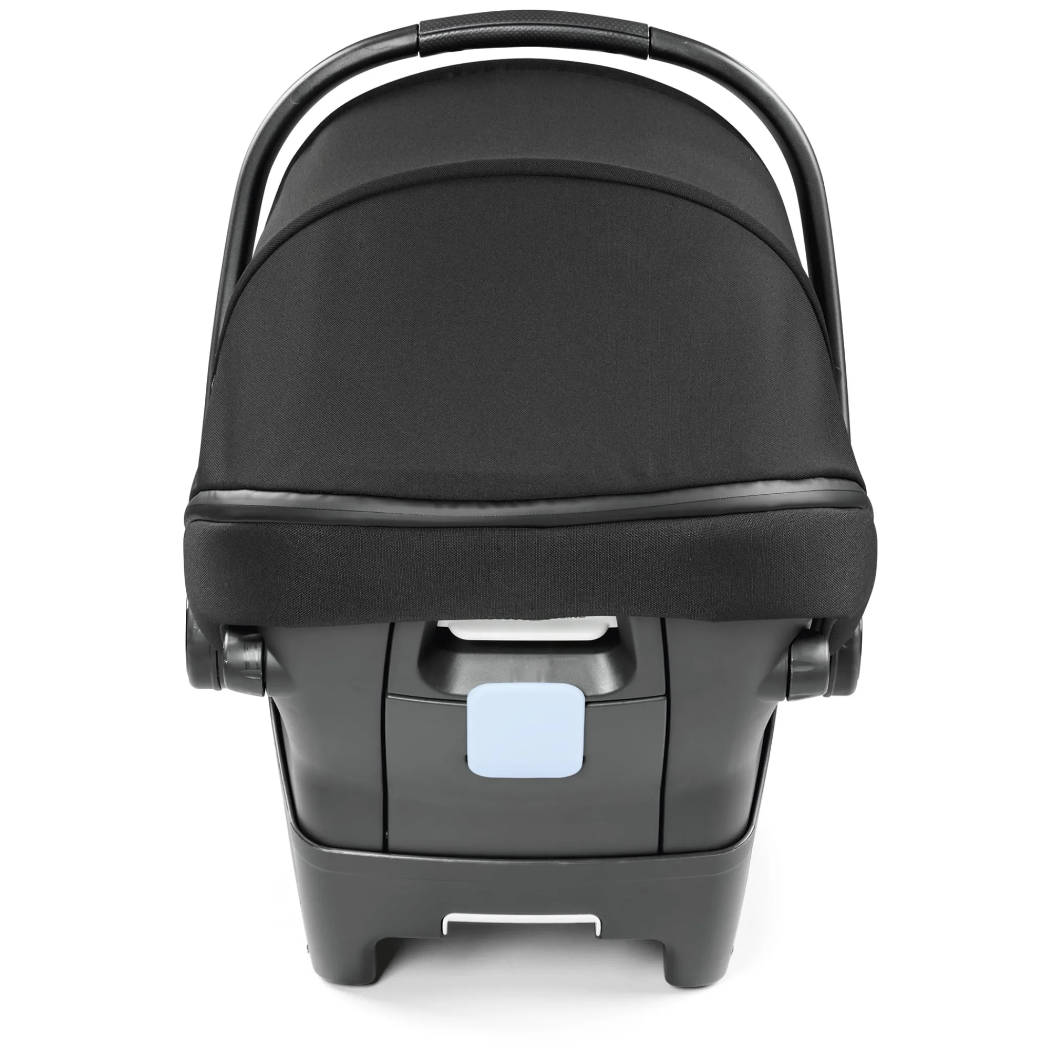 Kids Peg Perego Primo Viaggio 4-35lbs Lounge Car Seat - True Black