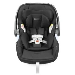 Kids Peg Perego Primo Viaggio 4-35lbs Lounge Car Seat - True Black