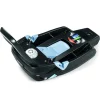 Kids Peg Perego Car Seats & Booster Seats|Car Seats>Primo Viaggio 4-35lbs Nido / Lounge Car Seat Extra Base - Black
