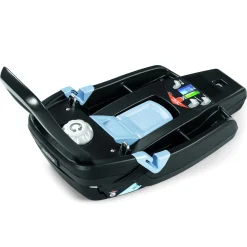 Kids Peg Perego Car Seats & Booster Seats|Car Seats>Primo Viaggio 4-35lbs Nido / Lounge Car Seat Extra Base - Black