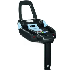 Kids Peg Perego Car Seats & Booster Seats|Car Seats>Primo Viaggio 4-35lbs Nido / Lounge Car Seat Extra Base - Black