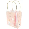 Meri Meri Party Supplies>Princess Party Bags (8)