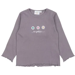 The New Princess Rib T-shirt 12-36m