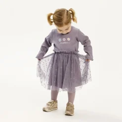 The New Princess Rib T-shirt 12-36m