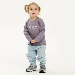 The New Princess Rib T-shirt 12-36m
