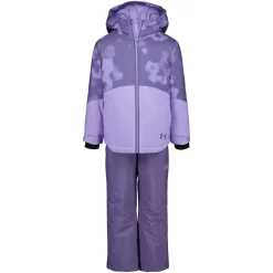 Kids Under Armour Outerwear|Snowsuits>Print Set Snowsuit 4-6x