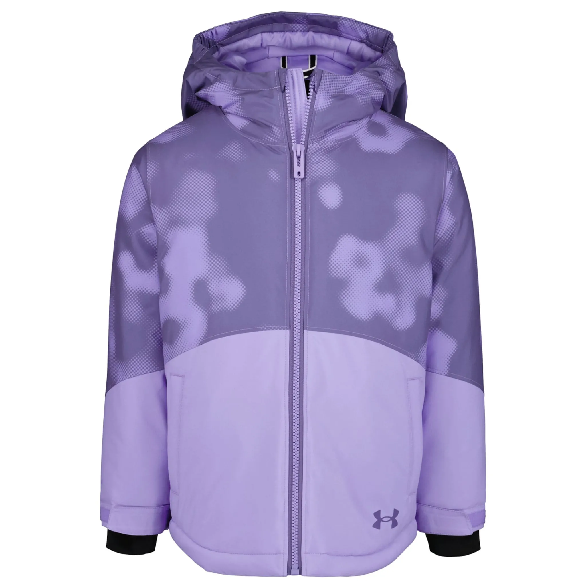 Kids Under Armour Outerwear|Snowsuits>Print Set Snowsuit 4-6x