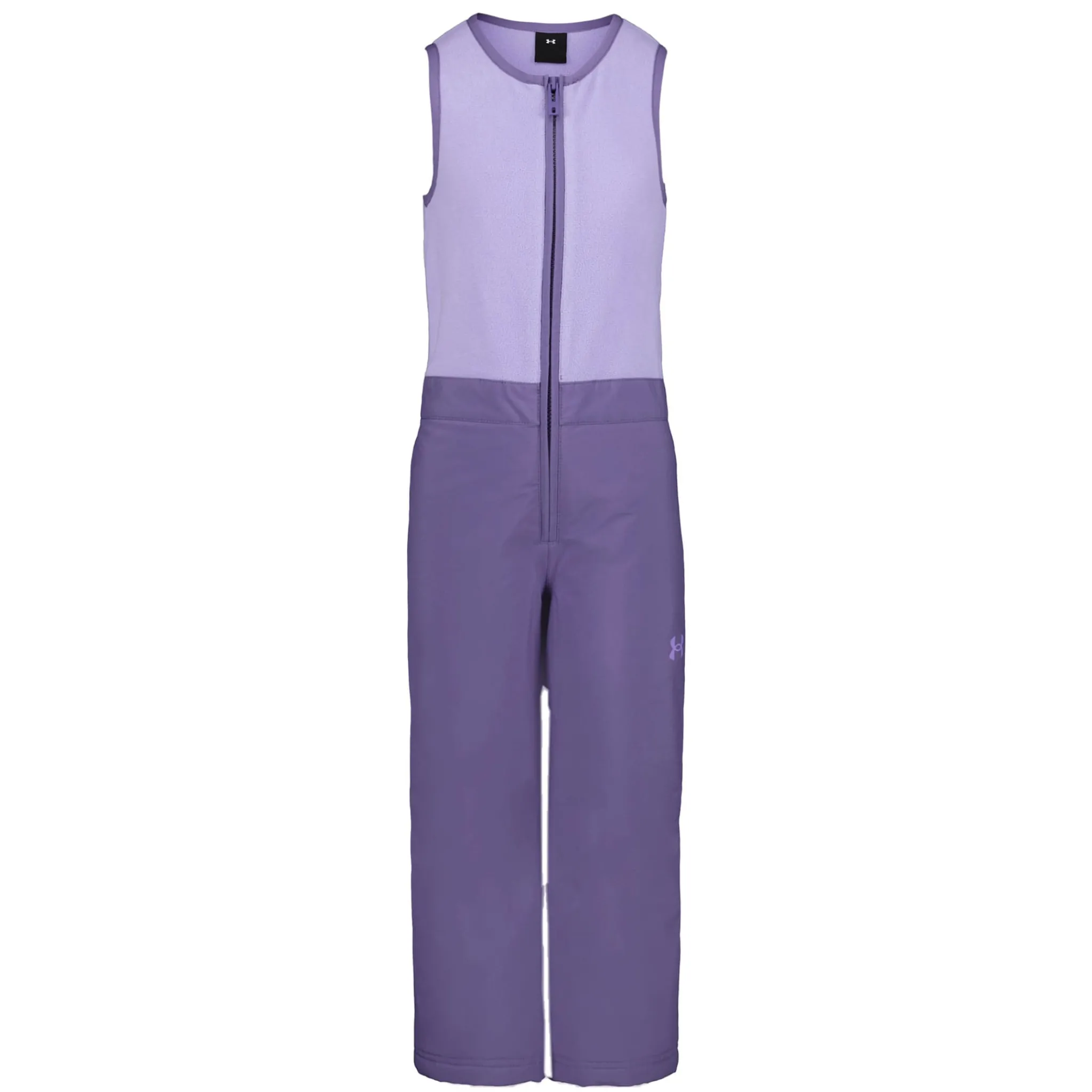 Kids Under Armour Outerwear|Snowsuits>Print Set Snowsuit 4-6x
