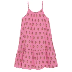 Kids Creamie Dresses & Rompers>Print Tank Dress 4-14y