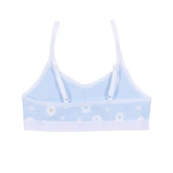 Kids Nano Printed 2pk Bralettes 6-16