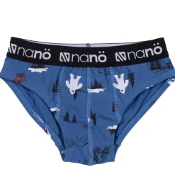 Kids/BOY Nano Underwear & Socks><noscript><img width=