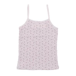Kids Nano Underwear & Socks>Printed 2pk Tank Tops 2-12