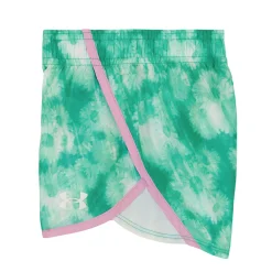 Kids Under Armour Printed Woven Short 2-4t