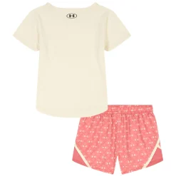 Kids Under Armour Printed Woven Short 4-6x