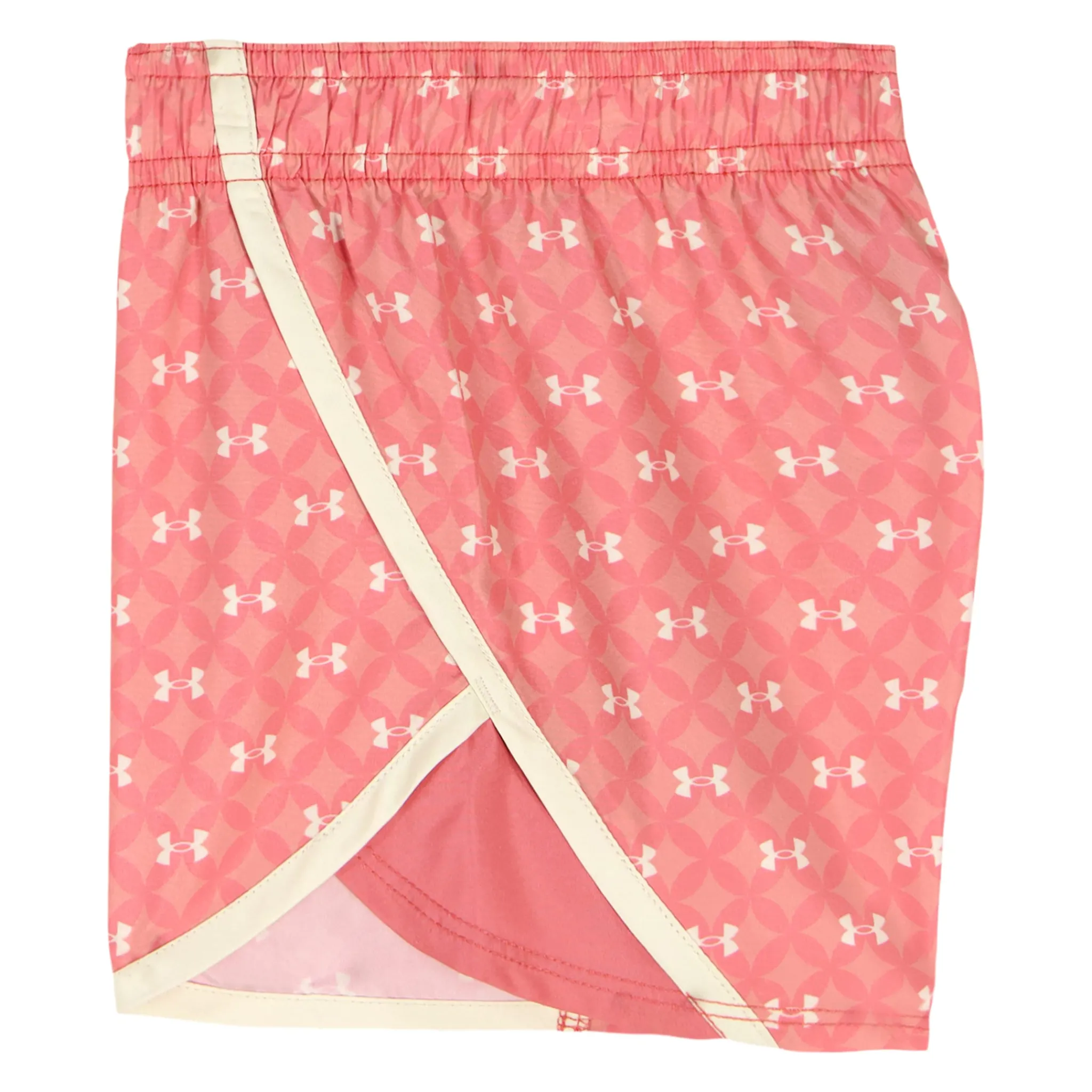 Kids Under Armour Printed Woven Short 4-6x