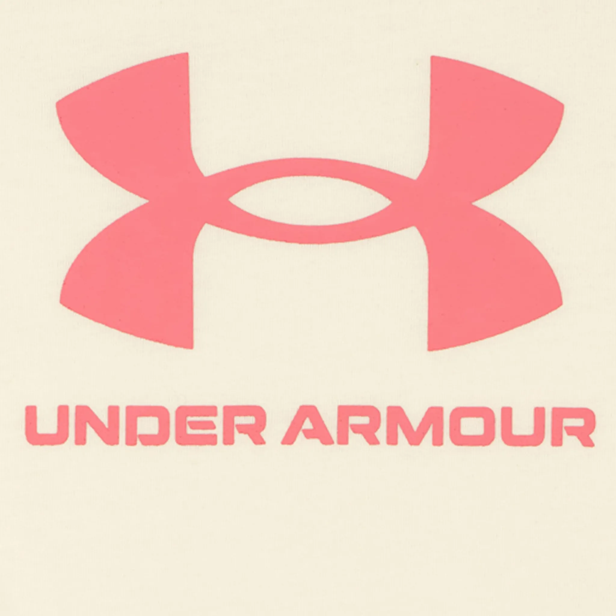 Kids Under Armour Printed Woven Short 4-6x