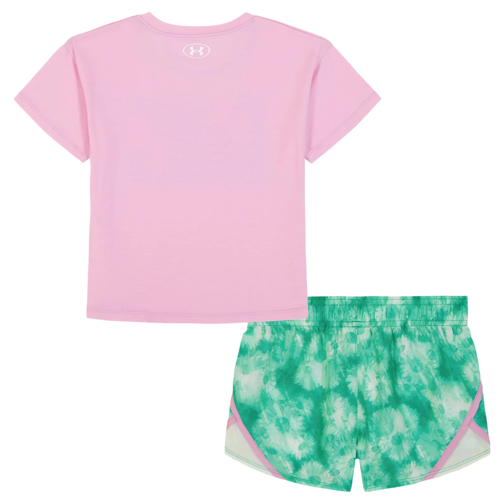 Kids Under Armour Sportswear|Shorts & Bermuda>Printed Woven Short 4-6x