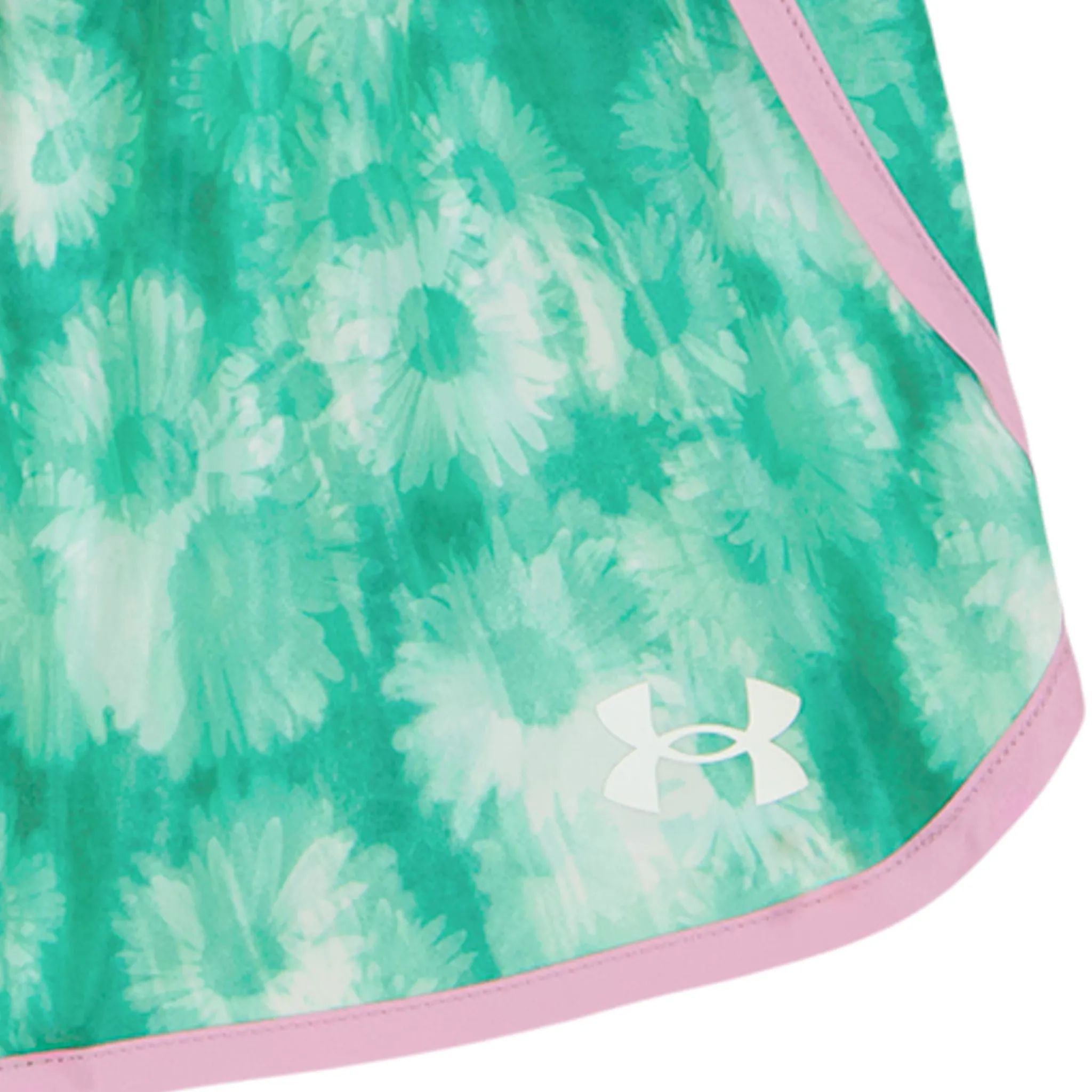 Kids Under Armour Sportswear|Shorts & Bermuda>Printed Woven Short 4-6x