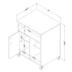 South Shore Desk><noscript><img width=