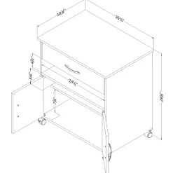 South Shore Desk><noscript><img width=