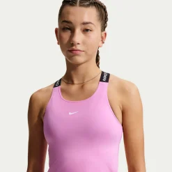 Kids Nike Pro Drifit Tank 7-16