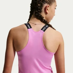 Kids Nike Pro Drifit Tank 7-16