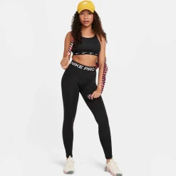 Kids Nike Pro Legging 8-16