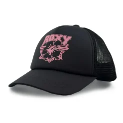 Kids Roxy Pro Surfer Trucker Cap 8-16