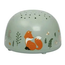 A little lovely company Projector Light - Forest Friends