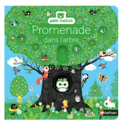 Nathan 2 Years And Over|Baby 0-2 Years>Promenade Dans Les Arbres