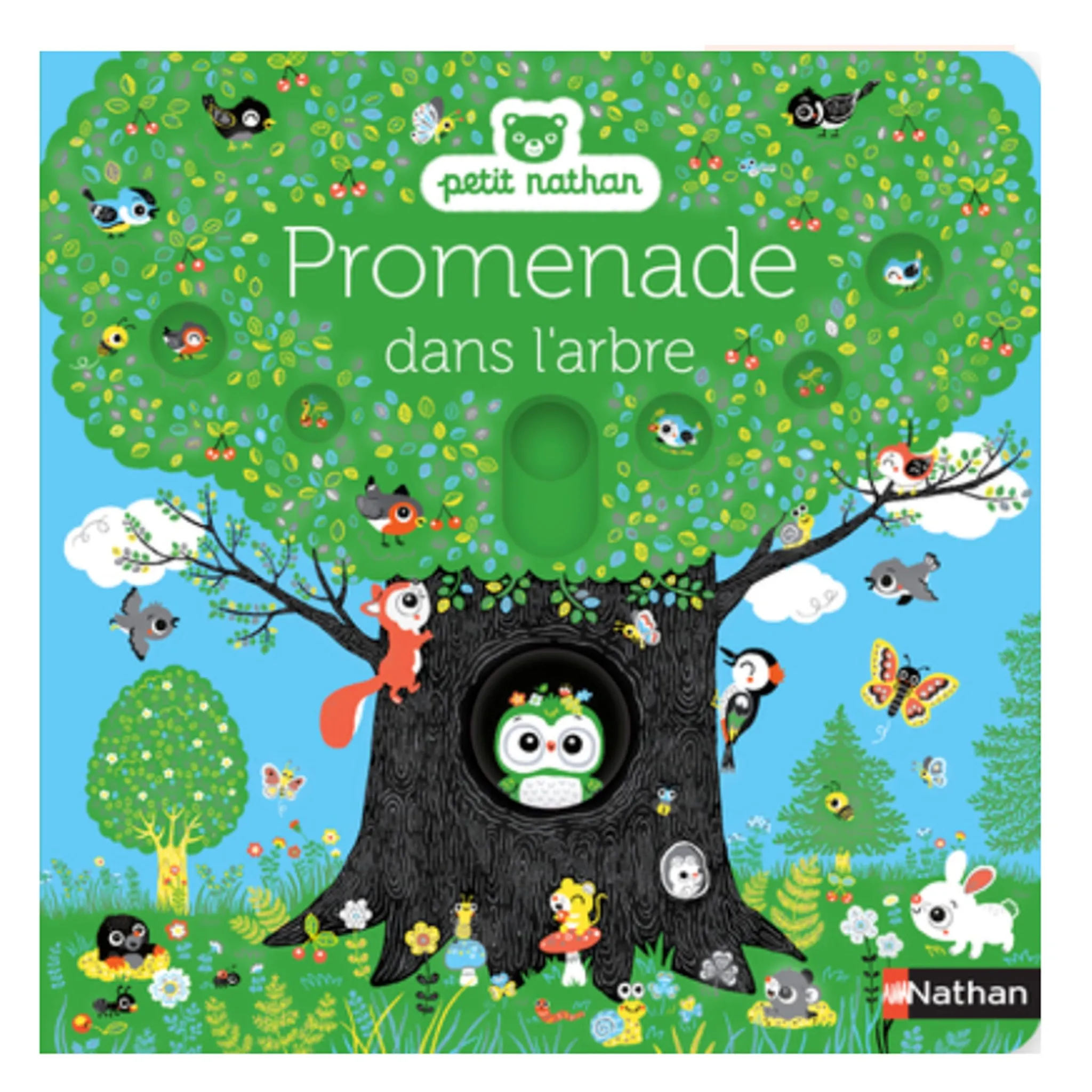 Nathan 2 Years And Over|Baby 0-2 Years>Promenade Dans Les Arbres