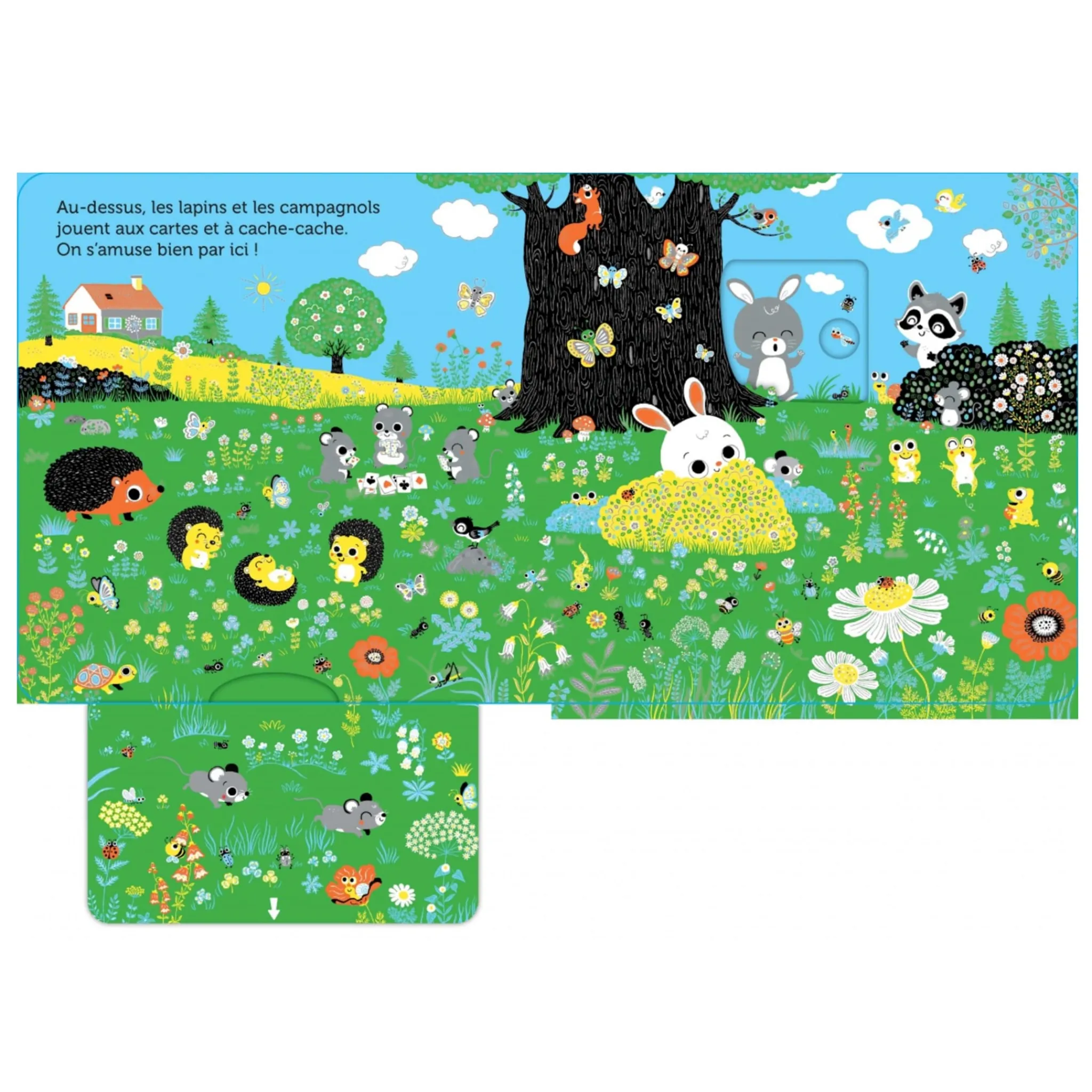 Nathan 2 Years And Over|Baby 0-2 Years>Promenade Dans Les Arbres