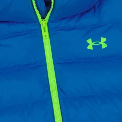 Kids/BOY Under Armour Pronto Colorblock Jacket 8-16