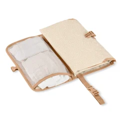 Skip Hop Pronto Signature Changing Station - Beige Swirl Dot