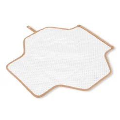 Skip Hop Pronto Signature Changing Station - Beige Swirl Dot