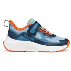 Geox Pro-ran Shoes 24-33