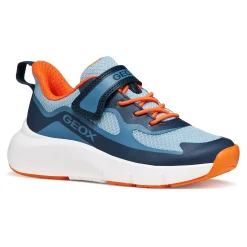 Geox Pro-ran Shoes 24-33
