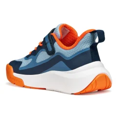 Geox Pro-ran Shoes 24-33