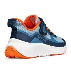 Geox Pro-ran Shoes 24-33