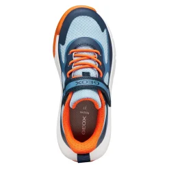 Geox Pro-ran Shoes 24-33