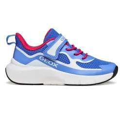 Geox Pro-ran Shoes 24-33