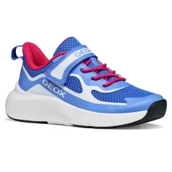 Geox Pro-ran Shoes 24-33