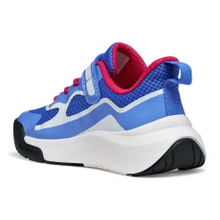 Geox Pro-ran Shoes 24-33